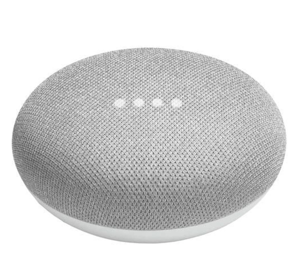 Somfy Centrala TaHoma switch + Google Home Mini - 1171616 - zdjęcie 3